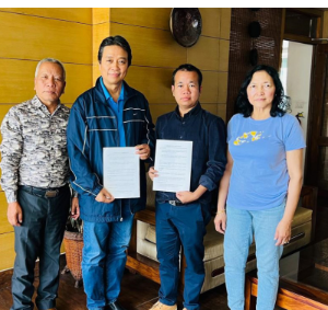 MoU for Global MFM signed